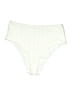 Aerie Ivory Swimsuit Bottoms Size XXL - photo 1