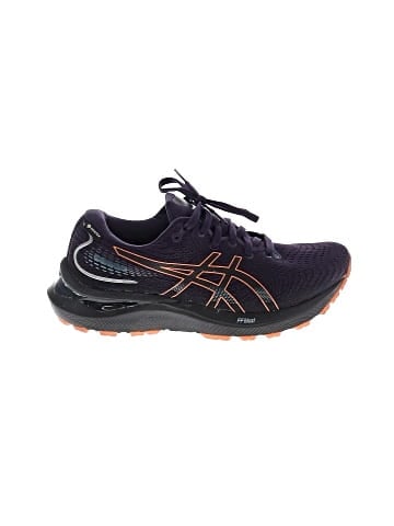 Asics Sneakers (view 1)