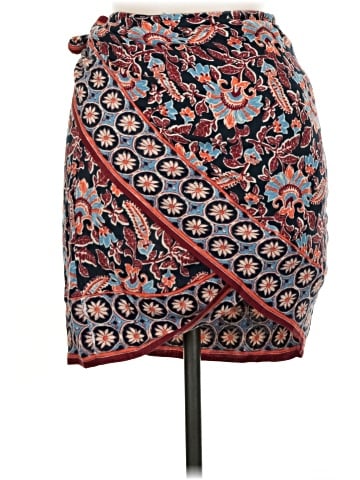 Zara Casual Skirt (view 2)