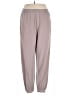 VSX Sport Solid Gray Casual Pants Size XL - photo 1