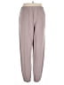 VSX Sport Solid Gray Casual Pants Size XL - photo 2