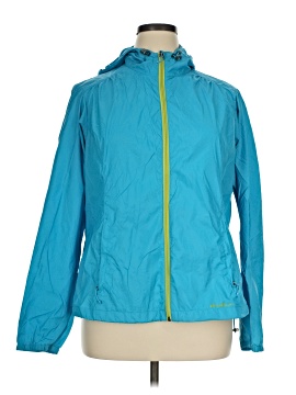 Eddie Bauer Windbreaker