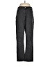 St. John's Bay 100% Cotton Gray Jeans Size 10 - photo 1