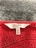 Candie's 100% Rayon Pink Cardigan Size M - photo 7