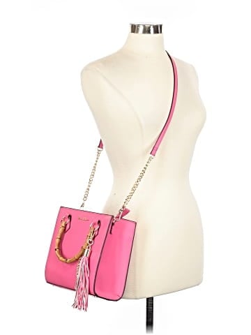 Nicole Miller Satchel (view 2)