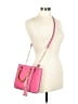 Nicole Miller Pink Satchel One size - photo 2