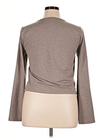 Lou & Grey Long Sleeve Top (view 2)