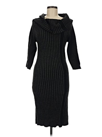 New York & Company Casual Dress (view 1)
