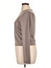 Lou & Grey Brown Long Sleeve Top Size XL - photo 5