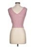 Madewell Pink Tank Top Size L - photo 2