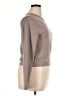 Lou & Grey Brown Long Sleeve Top Size XL - photo 4