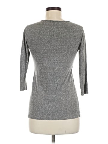 Tresics 3/4 Sleeve Top (view 2)