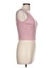 Madewell Pink Tank Top Size L - photo 4