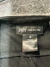 Jones New York Black Active Pants Size M - photo 7