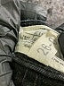 Current/Elliott Black Jeans Size XS (0) - photo 8