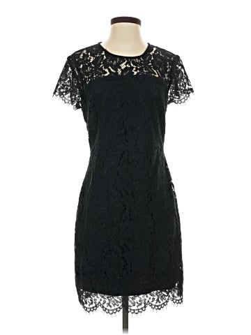 Banana Republic Factory Store Cocktail Dress (view 1)