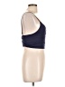 LyreBird Blue Sleeveless Top Size L - photo 4