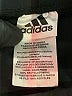 Adidas Black Athletic Shorts Size 6X - photo 3