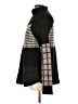 Orvis Houndstooth Black Pullover Sweater Size L - photo 5