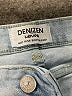 Denizen from Levi's Hearts Blue Jeans Size 30 waist - photo 7