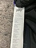 Yitty Print Purple Board Shorts Size 3X - photo 4