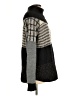 Orvis Houndstooth Black Pullover Sweater Size L - photo 4