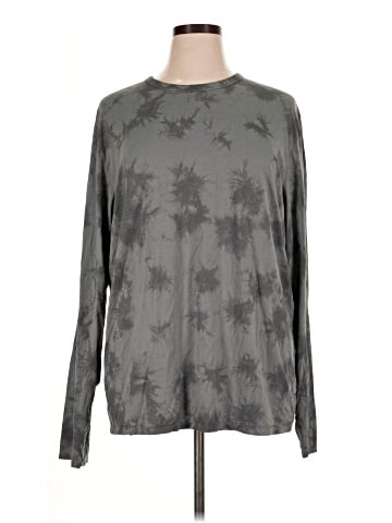 Lulu Long Sleeve T-Shirt (view 1)
