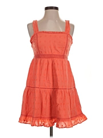 American Eagle Outfitters Casual Dress (view 1)
