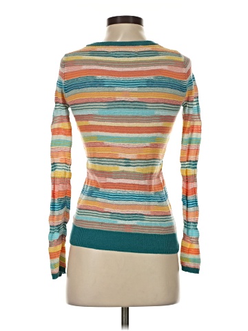 Sparrow Pullover Sweater (view 2)