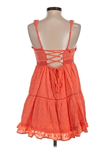 American Eagle Outfitters Casual Dress (view 2)