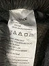 Quince Black Gray Bodysuit Size S - photo 4