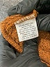 French Laundry Brown Pullover Sweater Size 1X - photo 8
