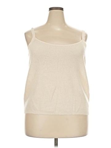 Banana Republic Sleeveless Top (view 1)