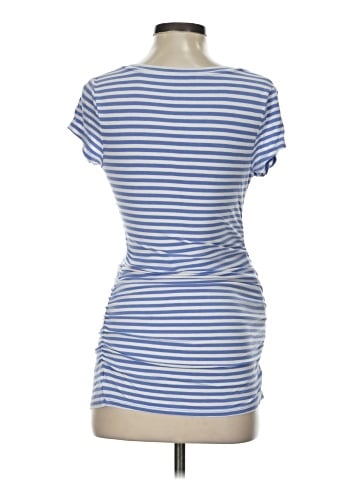 Liz Lange Maternity for Target Short Sleeve T-Shirt (view 2)