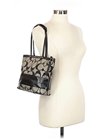 Coach Tote (view 2)