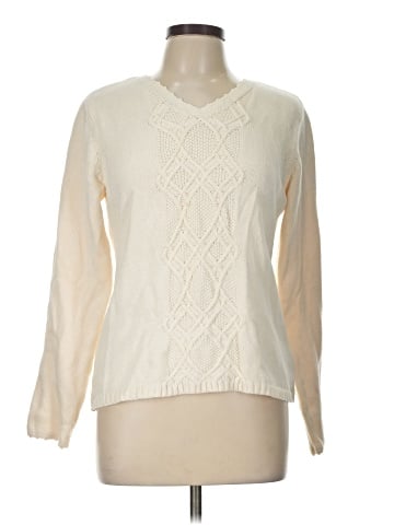 Lizsport Long Sleeve T-Shirt (view 1)