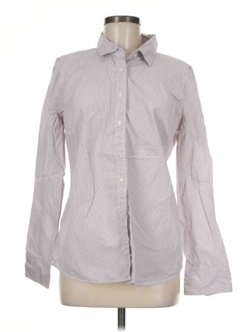Haberdashery for J.Crew Long Sleeve Button-Down Shirt (view 1)