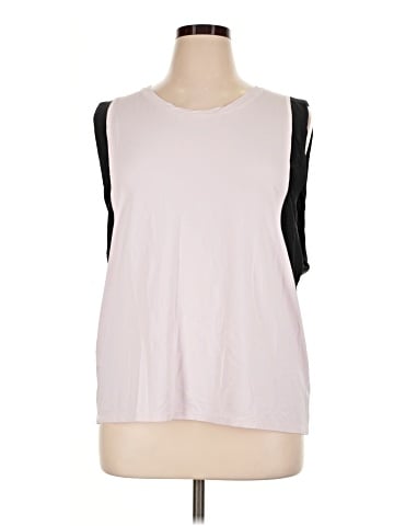 Alala Sleeveless T-Shirt (view 1)