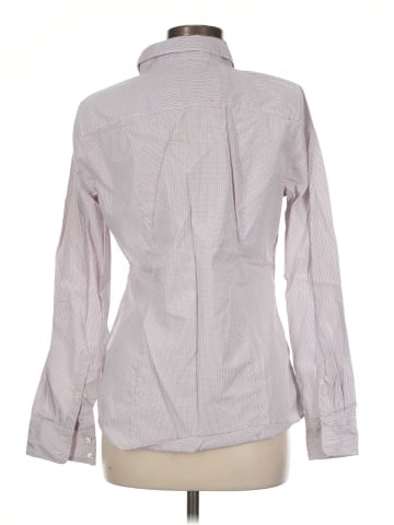 Haberdashery for J.Crew Long Sleeve Button-Down Shirt (view 2)