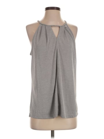 Pixley Sleeveless Blouse (view 1)