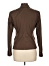 Tahari Brown Blazer Size 10 - photo 2