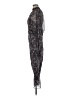 Veronica Beard 100% Silk Black Cocktail Dress Size 8 - photo 5