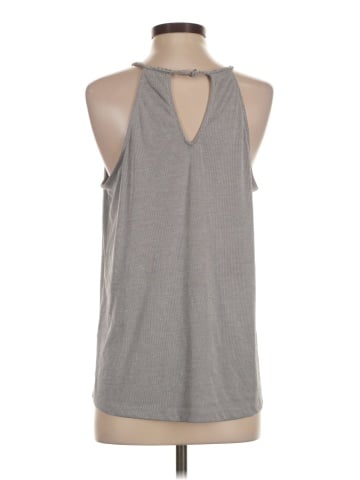 Pixley Sleeveless Blouse (view 2)