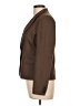Tahari Brown Blazer Size 10 - photo 5