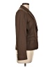 Tahari Brown Blazer Size 10 - photo 4