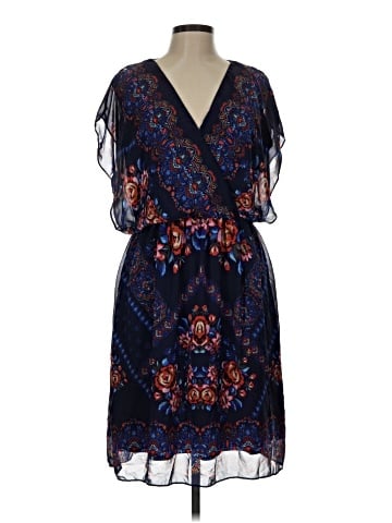 Signature Cocktail Dress (view 1)