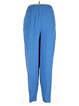 Cynthia Taylor Silk Pants (view 1)