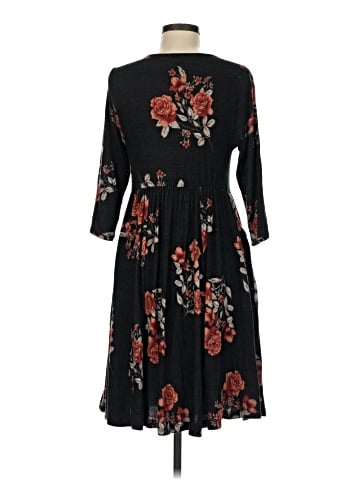 Torrid Casual Dress (view 2)
