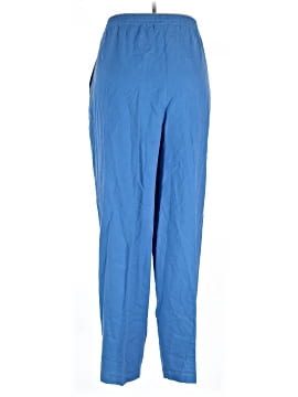 Cynthia Taylor Silk Pants (view 2)