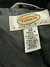 Talbots 100% Wool Black Wool Coat Size 10 - photo 6